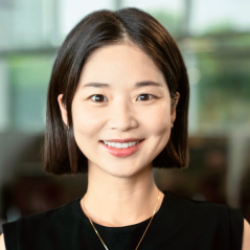 K. Hazel Kwon