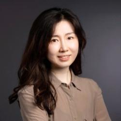 Zhan (Jen) Xu