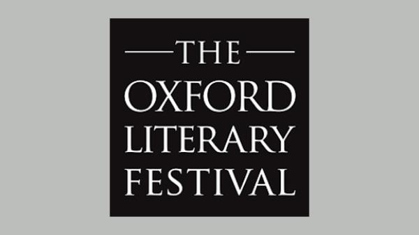 Oxford Literary Festival