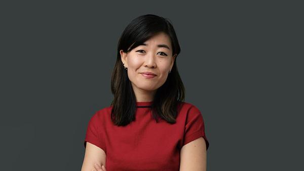 Megan Kang