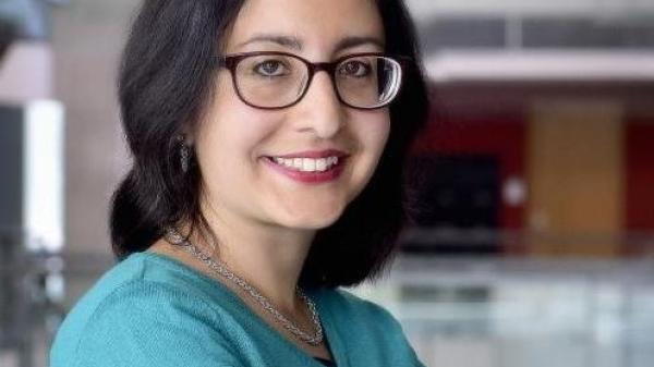 Dr. Emine Fidan Elcioglu