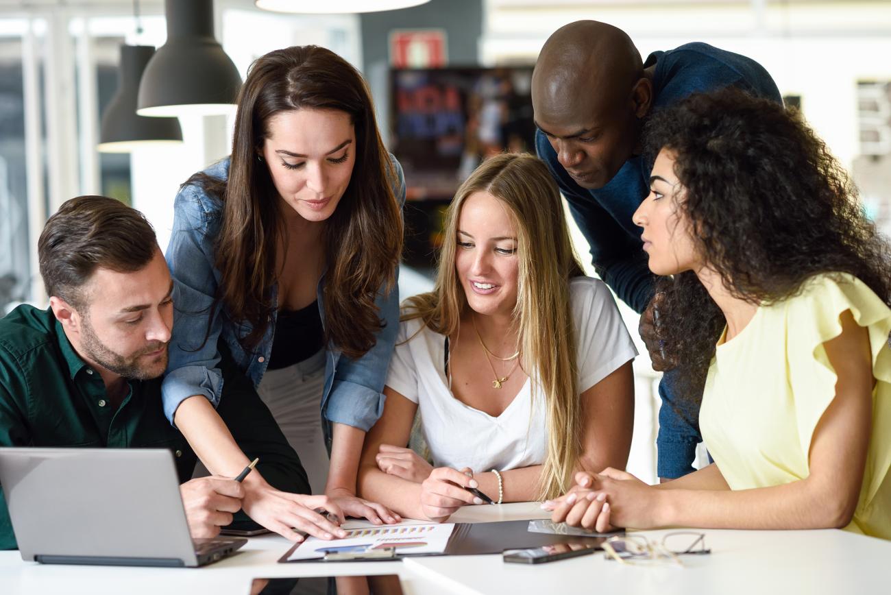 BRIDGS Emergent Scholar Fellowship