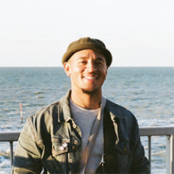 Marquis Palmer